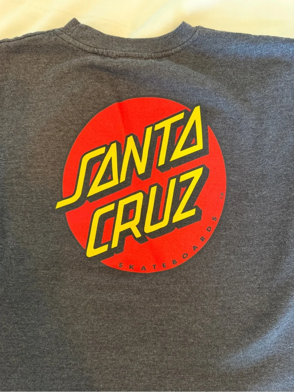 N/A santa cruz
